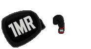 1Mr Sticker by OneMoreRound