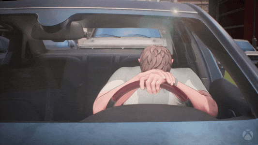 Bored Omni-Man GIF by Xbox