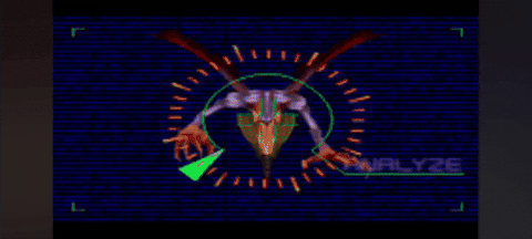 nintendumpster giphygifmaker gaming monster video games GIF
