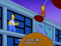 Lisa Simpson Episode 24 GIF by The Simpsons