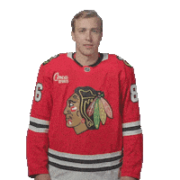 Teuvo Teravainen Sticker by NHLBlackhawks