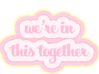Good News Love Sticker by LovEvolution