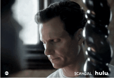 Scandal Smh GIF by HULU