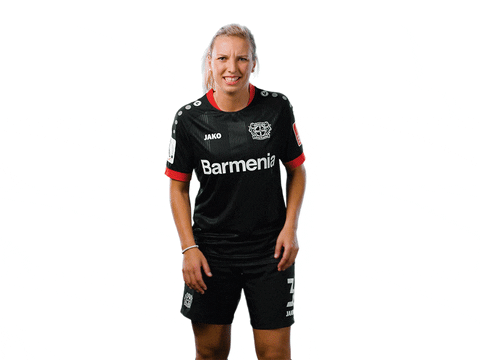 Goal Wtf GIF by Bayer 04 Leverkusen