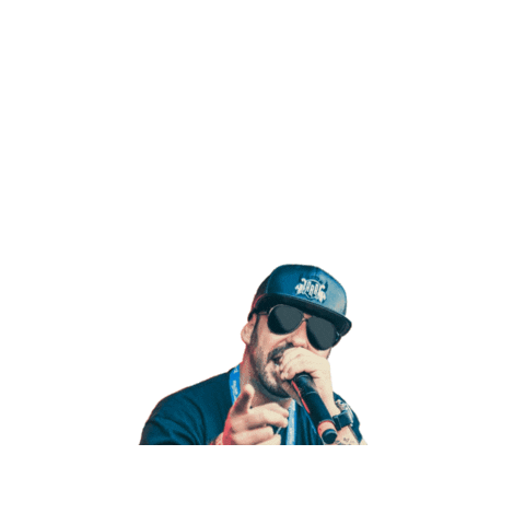 Brand Ara Rapper Sticker by ara-official