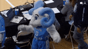 University Of North Carolina Dance GIF by UNC Tar Heels