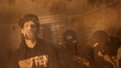 Chicago Dc GIF by Casanova Records