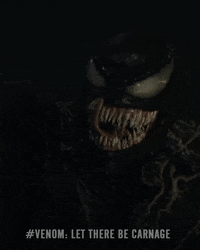 Tom Hardy Sony GIF by Venom Movie