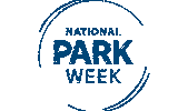 National Parks Sticker by National Park Foundation