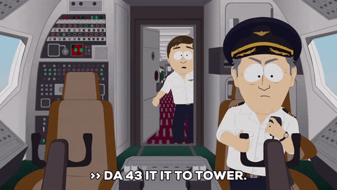 GIF by South Park 