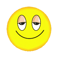 Face Oops Sticker