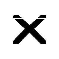 X Needforseat Sticker by MAXNOMIC