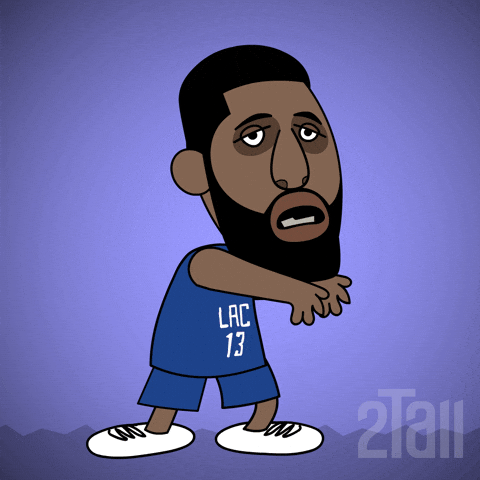 Los Angeles Dancing GIF