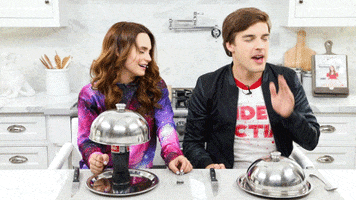 youtube omg GIF by Rosanna Pansino