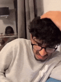 Shocked No Way GIF