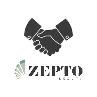 zeptorealty realestate deal realty realtors Sticker