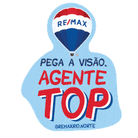 Remax Cola Aqui Sticker by RE/MAX Rio de Janeiro - Norte