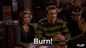 How I Met Your Mother Reaction GIF by Laff