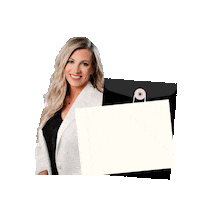4tlandgroup tabitha richardson 4tlandgroup 4t land group Sticker