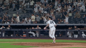 Major League Baseball Sport GIF by MLB
