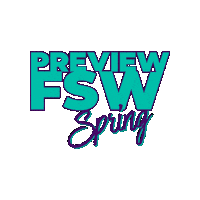 Sticker by FSW College