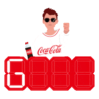 작지만소중한 Sticker by Coca-Cola Korea