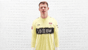 Vfb Stuttgart Football GIF by Bundesliga