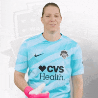 Sport Soccer GIF by Washington Spirit