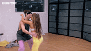Dating Dancing GIF by BBC Three