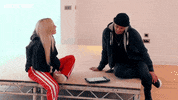 Dating Dancing GIF by BBC Three