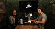 No Way Omg GIF by Wesam's World