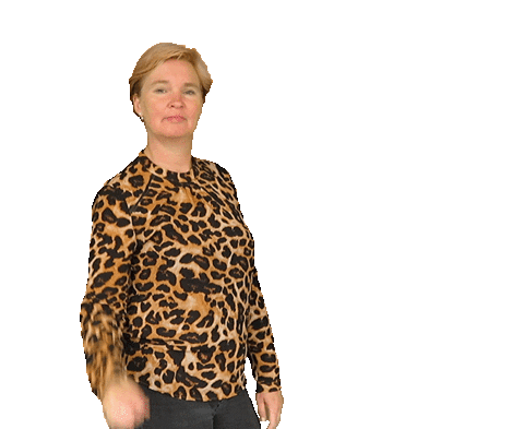 Boom Plant Sticker by Het Groen Werkt