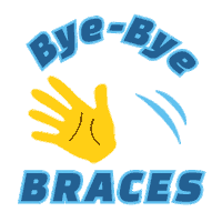 Sticker by Johnson Orthodontics Rehoboth