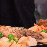 Celtic Fc Cooking GIF by Celtic Football Club