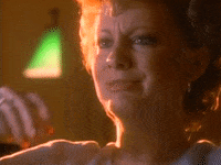 Sad What Am I Gonna Do About You GIF by Reba McEntire