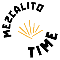 MezcalComplice mexico mezcal agave maguey Sticker
