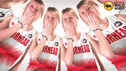 Msumxctf GIF by MSUM Dragons