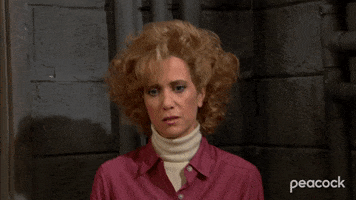 Awkward Kristen Wiig GIF by MacGruber