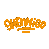 SHENMIGO shenmigo 神秘狗 Sticker