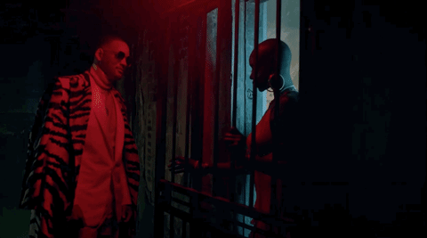 will smith esta rico GIF by Marc Anthony