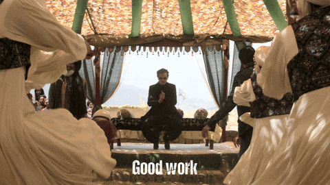 Ranveer Singh GIF by Jio Studios