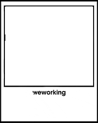 Picture Photo Sticker by We Working