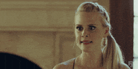 sad janet varney GIF by You're The Worst 