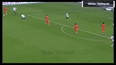 alexcampanelli giphygifmaker juventus mckennie GIF