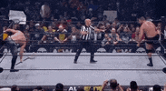Kenny Omega ÄEw GIF by All Elite Wrestling on TNT