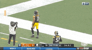 Flexing Regular Season GIF by NFL