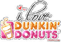 dairy queen myspace Sticker