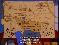 homer simpson episode 3 GIF