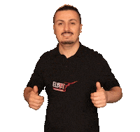 elbetsteak elbet elbet steakhouse Sticker