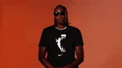 Tina Charles Yes GIF by WNBA